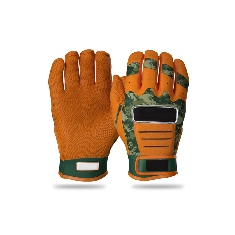 Baseball Batting Gloves